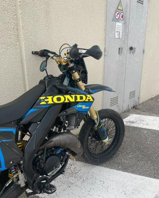 Hm 50 SCAMBI0/ VEND0