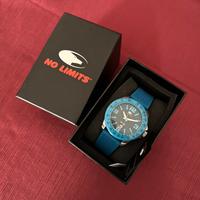 Orologio No Limits (NLT30008) NUOVO