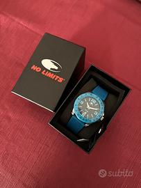 Orologio No Limits (NLT30008) NUOVO
