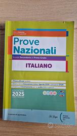 prove nazionali italiano