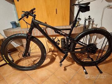 Specialized Epic Comp Carbon