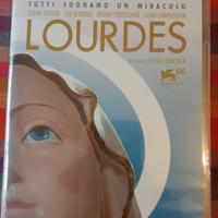 LOURDES di Jessica Hausner