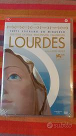 LOURDES di Jessica Hausner