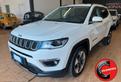 Jeep Compass 2.0 Multijet 140cv Limited 2019