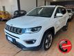 Jeep Compass 2.0 Multijet 140cv Limited 2019