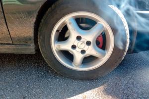 4 Cerchi opel 15 con gomme invernali