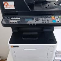 stampante, fotocopiatrice thriump adler