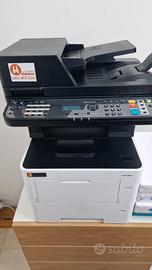 stampante, fotocopiatrice thriump adler