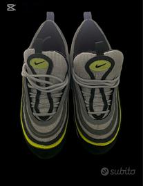 Nike air max 97 og-volt/grigio/antracite