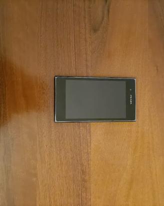LG P940 PRADA