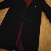 Cappotto "Marina Yachting"