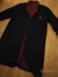 Cappotto "Marina Yachting"