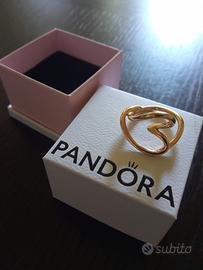 Anello pandora