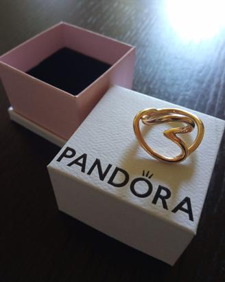 Anello pandora