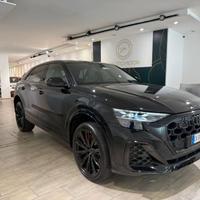 AUDI Q8 SQ8 SUV TFSI QUATTRO TIIPTRONIC SPORT ATTI
