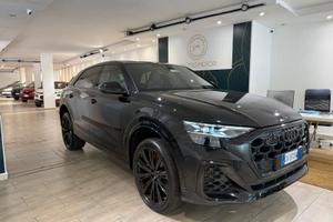 AUDI Q8 SQ8 SUV TFSI QUATTRO TIIPTRONIC SPORT ATTI