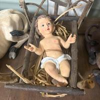 Nativita’ artigianale presepe