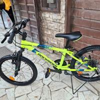 bici n.20 marciante bimbo rokrider 