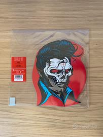 Salmo 1984 / L’Alba – 7″ vinile sagomato
