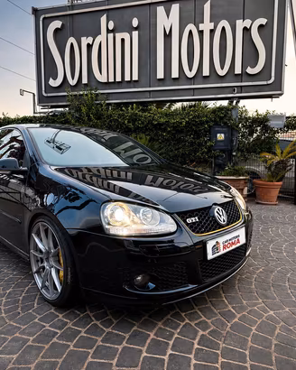 Volkswagen Golf GTI 2.0 16V TFSI 3p. Edition 30