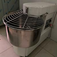 impastatrice trifase MECNOSUD IM38T