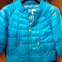 giacca piumino gaudi 