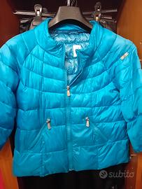 giacca piumino gaudi 