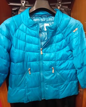 giacca piumino gaudi 