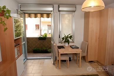 Grazioso appartamentino zona tranquilla