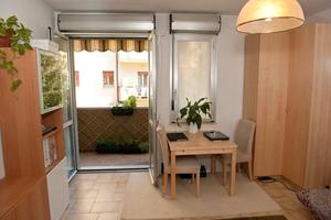 Grazioso appartamentino zona tranquilla