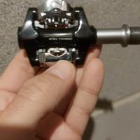 Pedali MTB exustar
