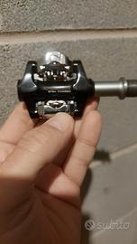 Pedali MTB exustar