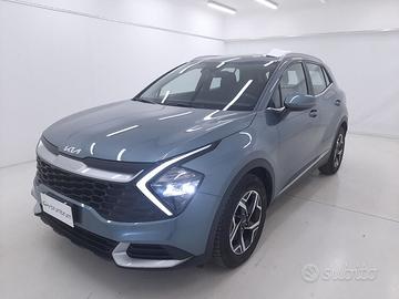 Kia Sportage MHEV Business DCT BR032862 1.6 Mild H