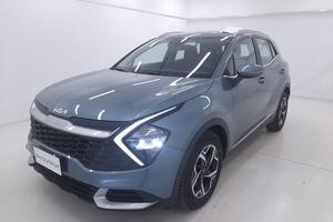 Kia Sportage MHEV Business DCT BR032862 1.6 Mild H