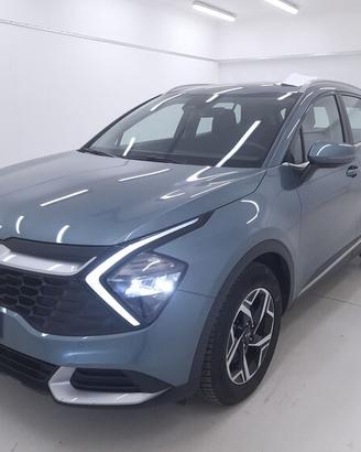 Kia Sportage MHEV Business DCT BR032862 1.6 Mild H