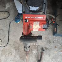 Matello Demolitore Hilti Te800