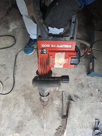 Matello Demolitore Hilti Te800