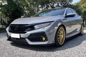 Honda Civic FK7 1.5T Sport Plus
