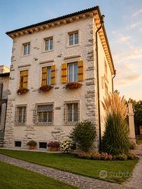 Villa de Baguer - casa vacanze