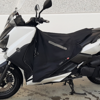 Yamaha x-max 250