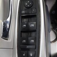 JEEP CHEROKEE LIMITED 2010 - PULSANTIERA ALZAVETRO