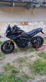  Yamaha tracer 900 GT