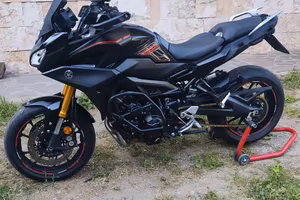  Yamaha tracer 900 GT