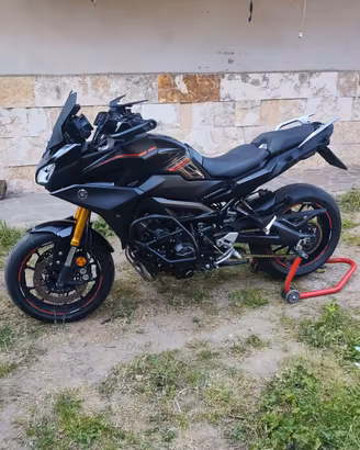  Yamaha tracer 900 GT