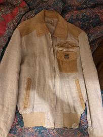 Giubbino Uomo Male Female Estivo TG M