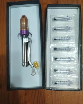 Hyaluron pen