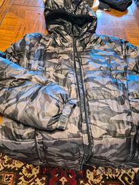 giubbotto Scorpion Bay XXL