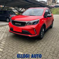 EMC Quattro 1.5 CVT 103 CV TETTO IN VETRO KM 0