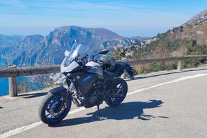 Yamaha Tracer 700