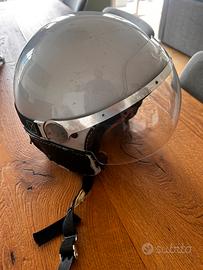 Casco moto - Vespa